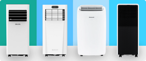 Top 10 Portable Air Conditioners