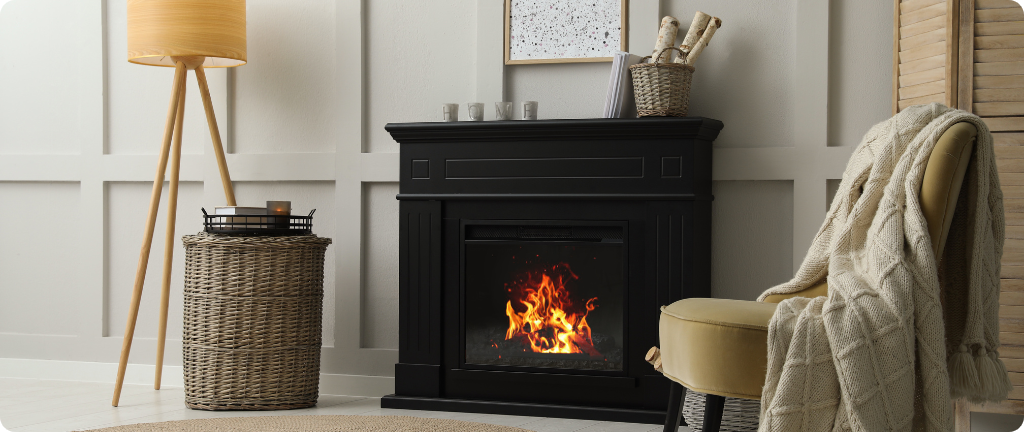 Electric Fires Buying Guide