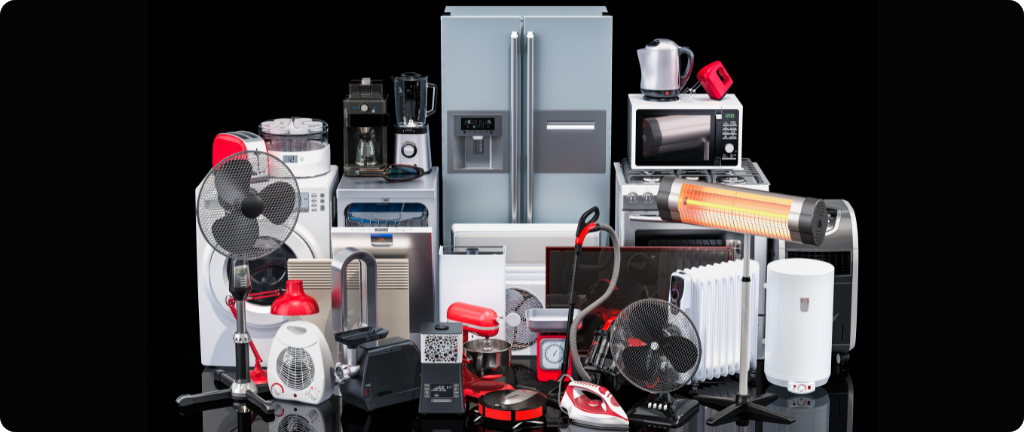 Vampire Appliances: They Want to Suck your Energy!