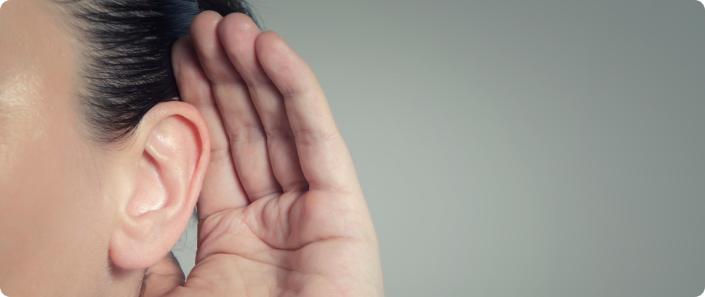 How Loud Is a Decibel?