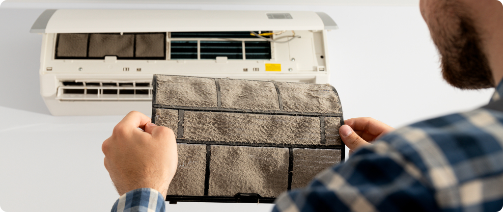 Essential Air Conditioner Maintenance Guide
