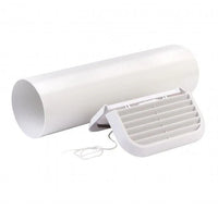 Extractor Fan Accessories