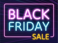 Black Friday Deals