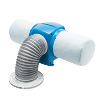 PIV & Whole House Ventilation