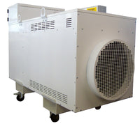 Commercial Heaters