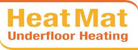Heat Mat Underfloor Heating