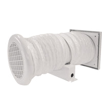 Shower Extractor Fans