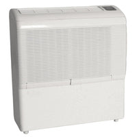 Wall Mounted Dehumidifiers