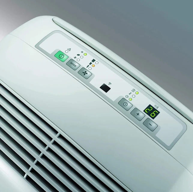 De'Longhi PAC N82 ECO Air Conditioning Unit - 0151400004, Image 3 of 4