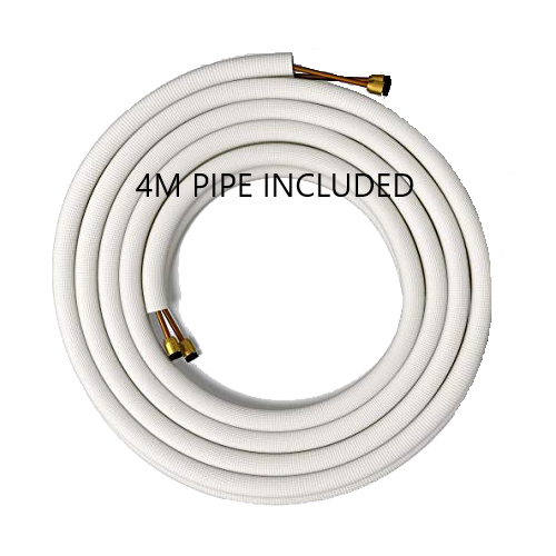 KFR-23IW/X1c Air Conditioning Unit (KFR23 Wall Split System), Image  of 9