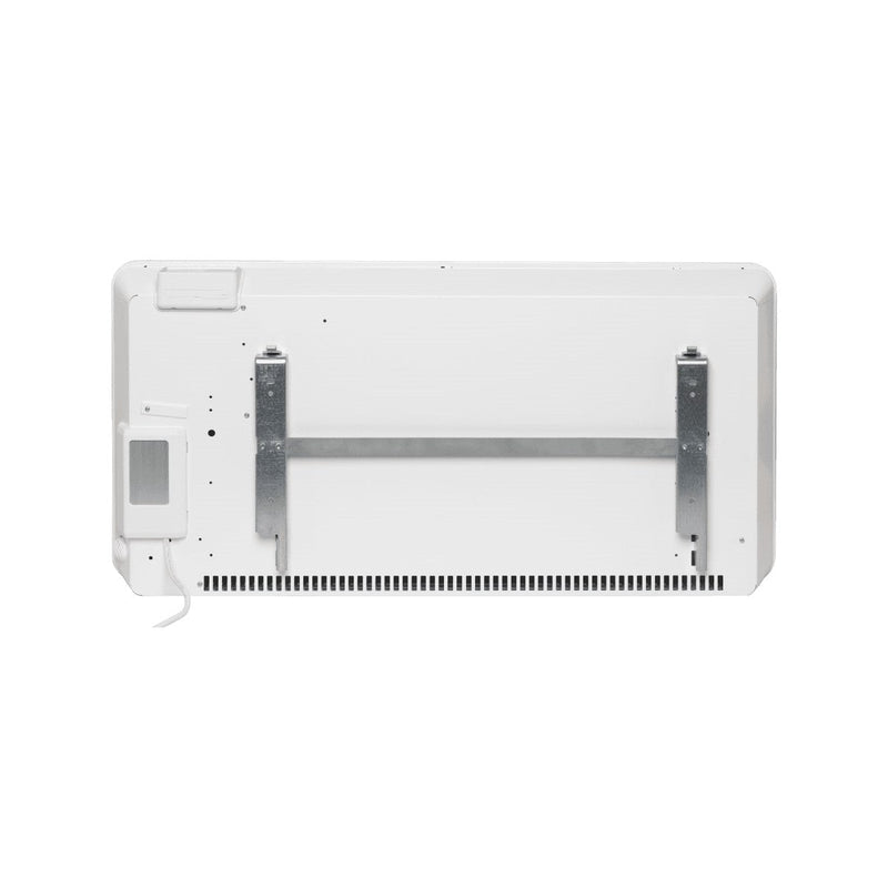 Devola-M 2400W Panel Heater with 7 Day Timer IP24 - White DVM2400W - DVNDM24, Image  of 10