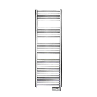 Atlantic Chrome 300W Electric Towel Rail - AH571714