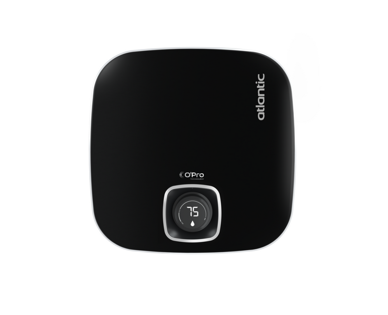 Atlantic Nanto Plus 10L Under Sink Hot Water Heater - AH821551, Image  of 3