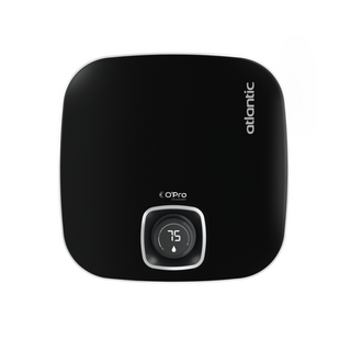 Atlantic Nanto Plus 15L Under Sink Hot Water Heater - AH821553