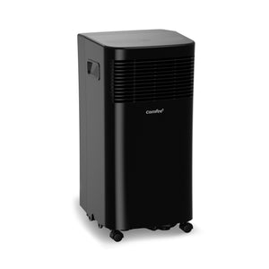 Midea Comfee 2.6kW 9000 BTU Portable Air Conditioner - Black - MPPHA-09CRN7-COM-BL