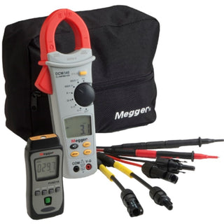 Megger PVK330 Photovoltaic/Solar Test kit - 1002-551