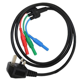 Megger SIA10 Socket Interface Adaptor - 1004-323