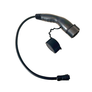 Megger EV Type 1 Charging Plug - 1013-319