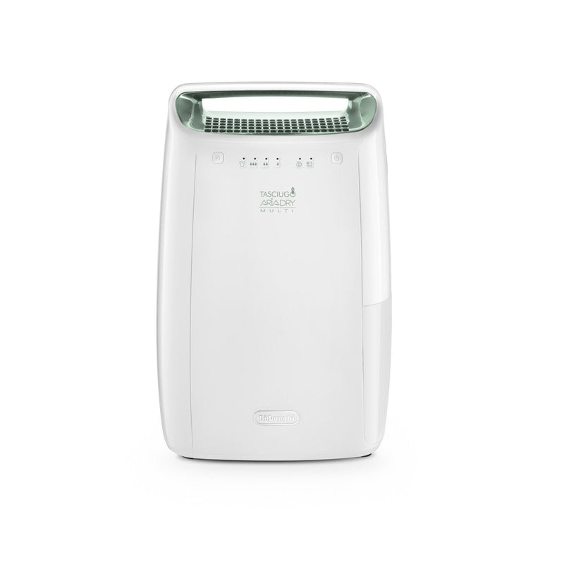 Delonghi 12L Tasciugo Multi AriaDry Dehumidifier White - DEX212F, Image  of 1