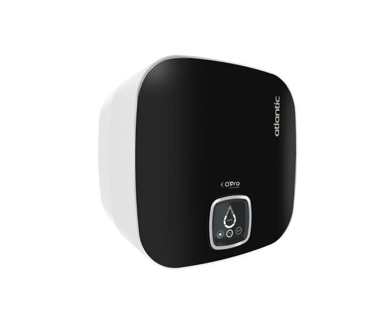 Atlantic Nanto Plus 10L Under Sink Hot Water Heater - AH821551, Image  of 3