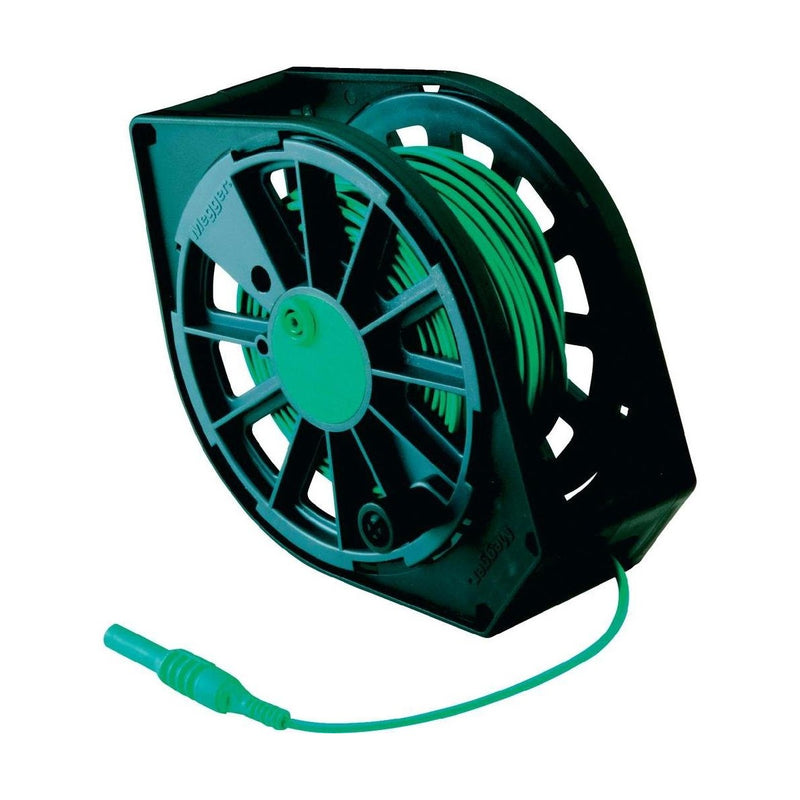 Megger XTL30 30M Extension Test Cable - 2007-997, Image  of 1