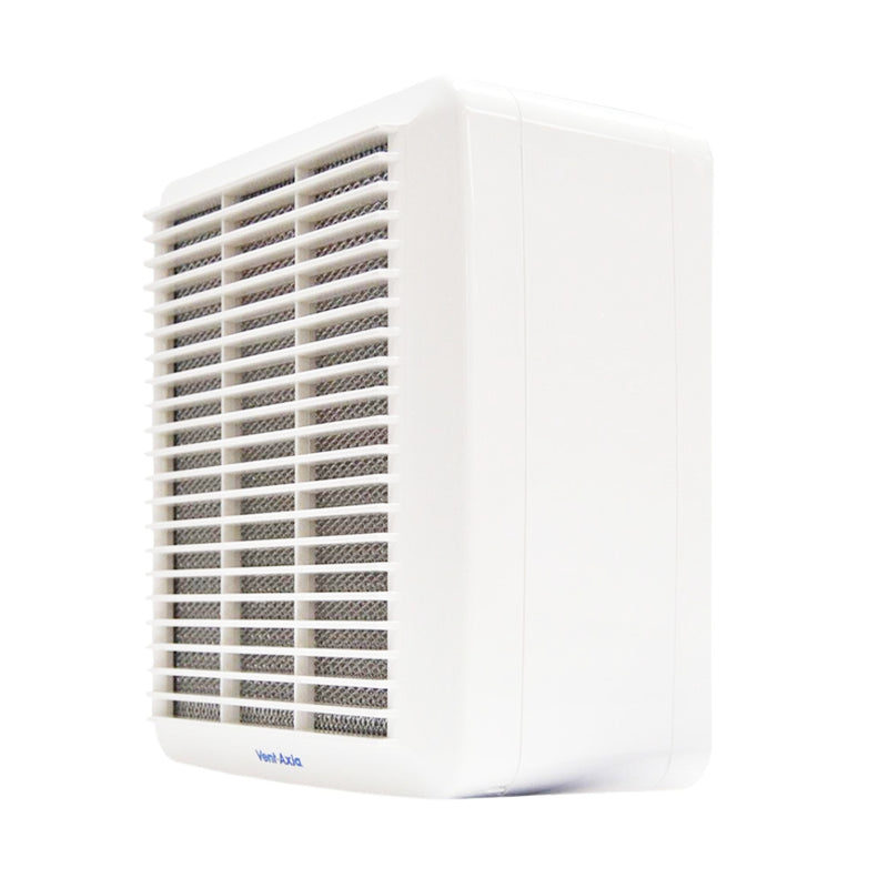 Vent-Axia Centrif Duo 100mm (4") Extractor Fan, Humidistat & Timer - 256420, Image  of 2