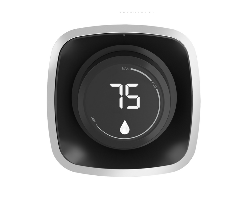 Atlantic Nanto Plus 10L Under Sink Hot Water Heater - AH821551, Image  of 3