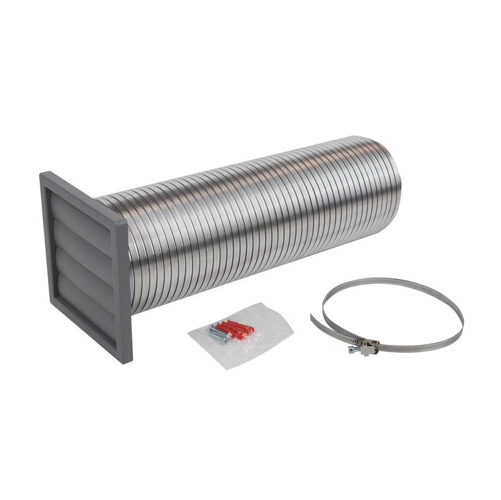 Manrose Cooker Hood Venting Kit 150mm 43078 Air Con Centre