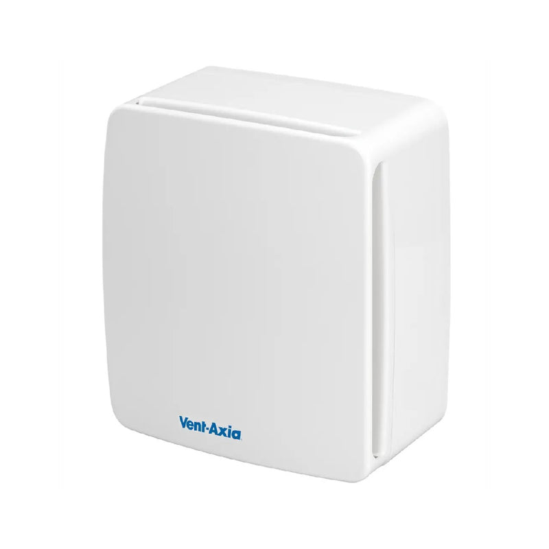 Vent-Axia 100mm (4") Centrif Duo Plus T Kitchen Extractor Fan with Timer - 431614, Image  of 3