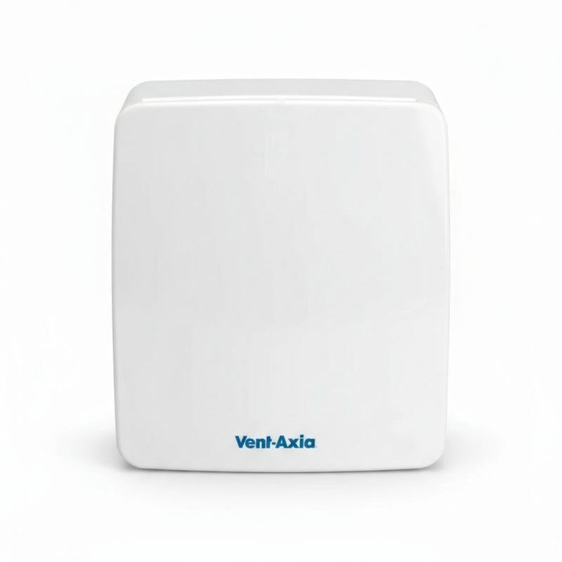 Vent-Axia 100mm (4") Centrif Duo Plus T Kitchen Extractor Fan with Timer - 431614, Image  of 3