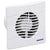 Vent-Axia Basics Slim Line 100mm (4") Axial Extractor Fan, Standard - 436530