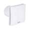 Vent-Axia 100mm (4") Lo-Carbon Centra Extractor Fan with Humidistat & Timer - 473827