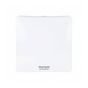 Vent-Axia Lo-Carbon 100mm (4") Centra dMEV Extractor Fan - 441782