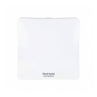 Vent-Axia Lo-Carbon 100mm (4") Centra dMEV Extractor Fan - 441782