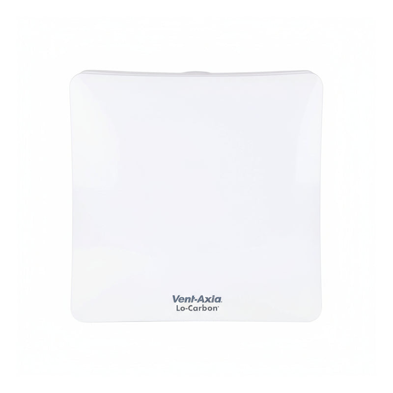Vent-Axia Lo-Carbon Centra SELV Extractor Fan with Humidistat & Timer - 443176, Image  of 3