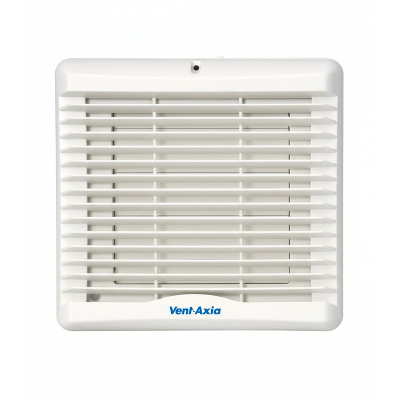 Vent-Axia VA140/150VS Axial Kitchen Extractor Fan with Integral Variable Speed Controller - 458915, Image  of 3