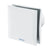 Vent-Axia Silent VASF100HT 100mm (4") Axial Extractor Fan with Humidistat - 477436