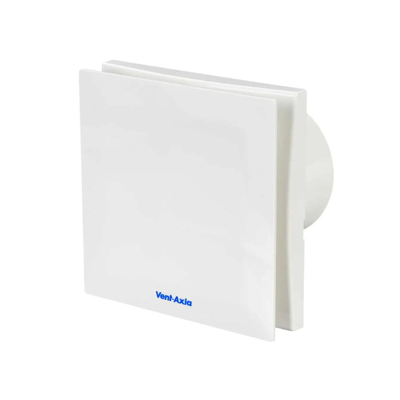 Vent-Axia VASF100BV 100mm (4") Silent Extractor Fan, Standard - 479085, Image  of 6