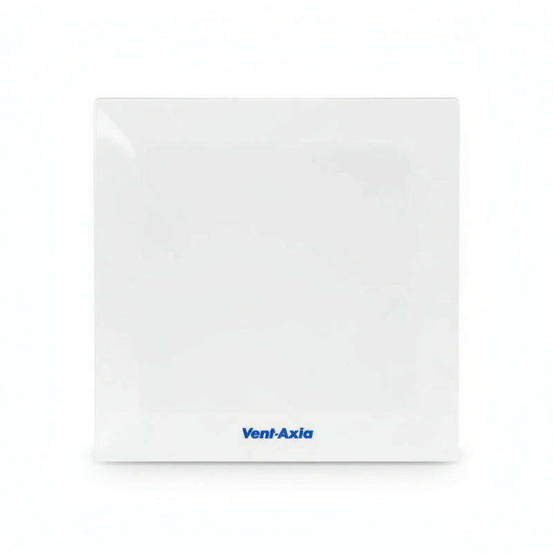 Vent-Axia VASF100BV 100mm (4") Silent Extractor Fan, Standard - 479085, Image  of 6