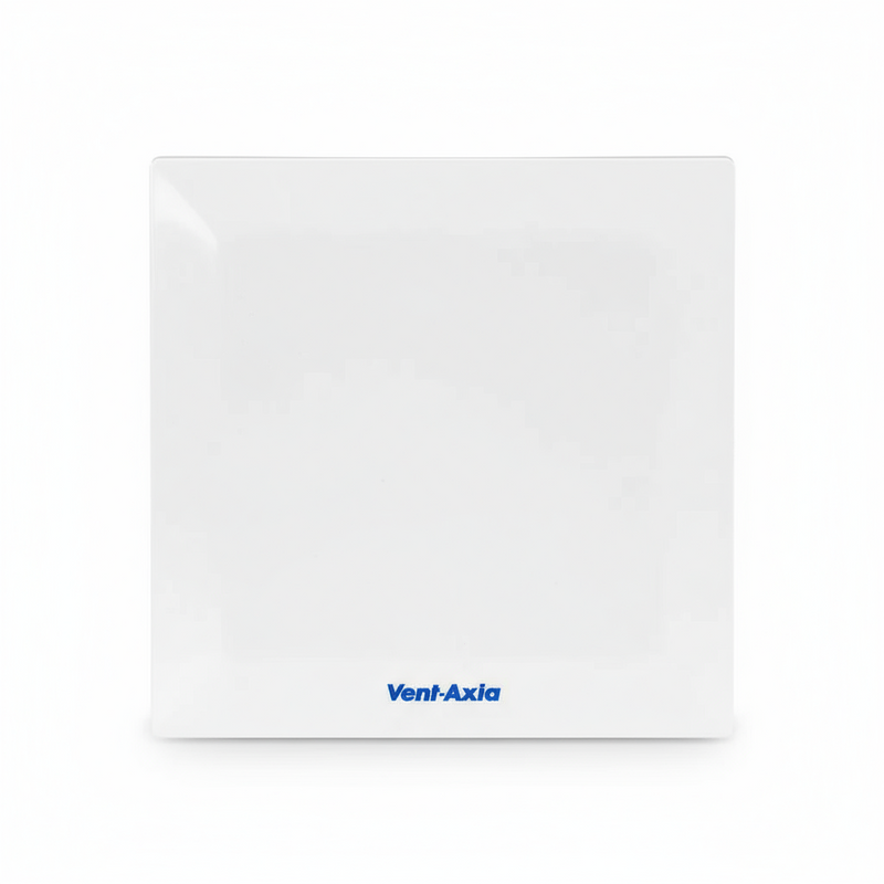 Vent-Axia VASF100BV 100mm (4") Silent Extractor Fan, Standard - 479085, Image  of 6