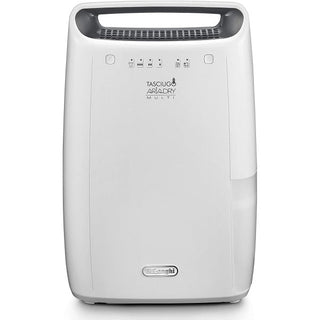 Delonghi 14L Tasciugo Multi AriaDry Dehumidifier White - DEX214F