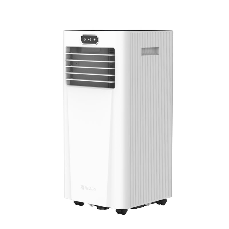 Meaco Pro 7000 BTU Portable Air Conditioning Unit With Heating - MC7000CHRPRO, Image 3 of 6
