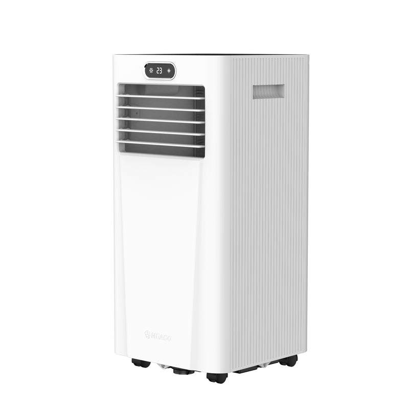 Meaco Pro 7000 BTU Portable Air Conditioner With Heating - MC7000CHRPRO, Image  of 10
