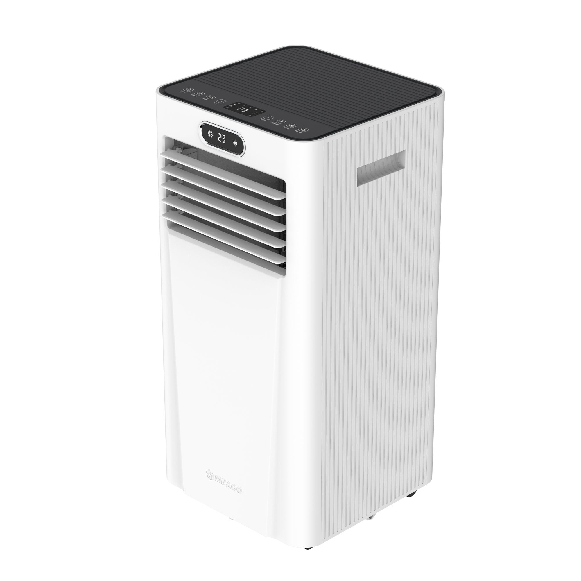 Meaco Pro 7000 BTU Portable Air Conditioning Unit With Heating MC700