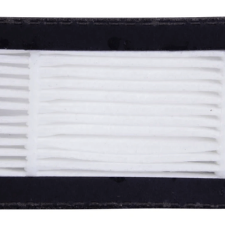 Deta Replacement HEPA Filter White - SP1011
