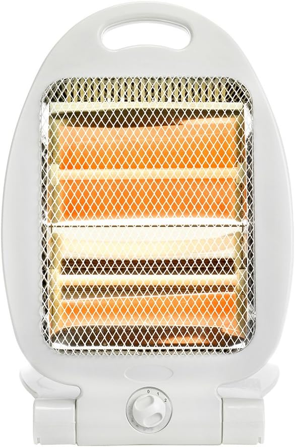 Status 800W Quartz Heater