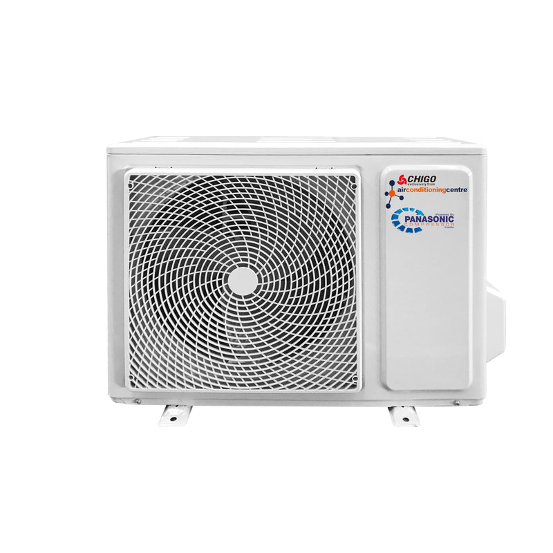 KFR-23IW/X1c Air Conditioning Unit (KFR23 Wall Split System), Image  of 9