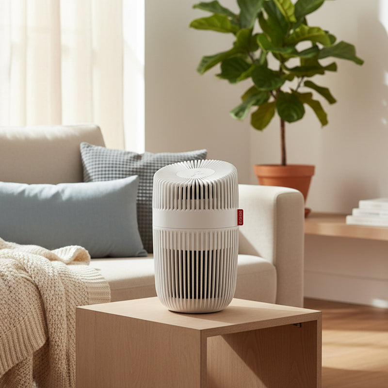 Boneco P130 Compact Air Purifier - 80495, Image  of 2