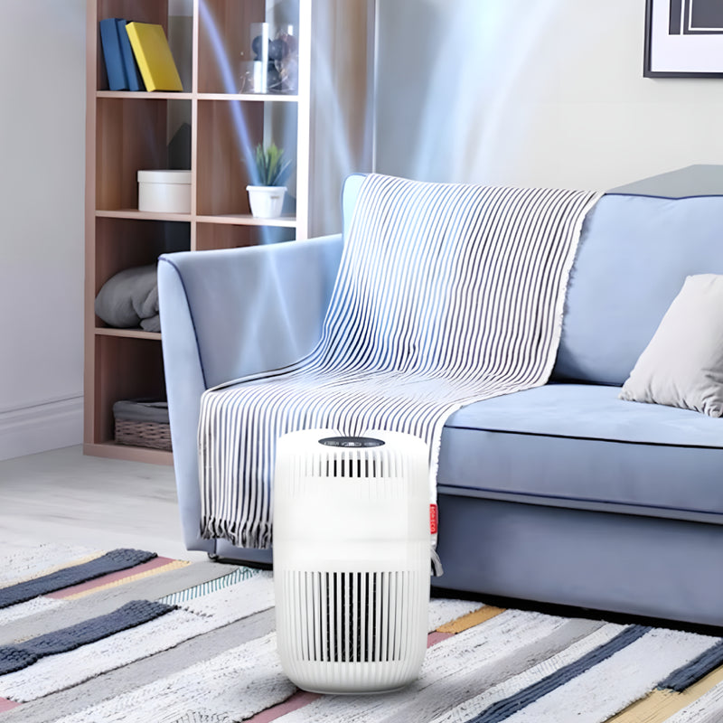 Boneco P130 Compact Air Purifier - 80495, Image  of 2