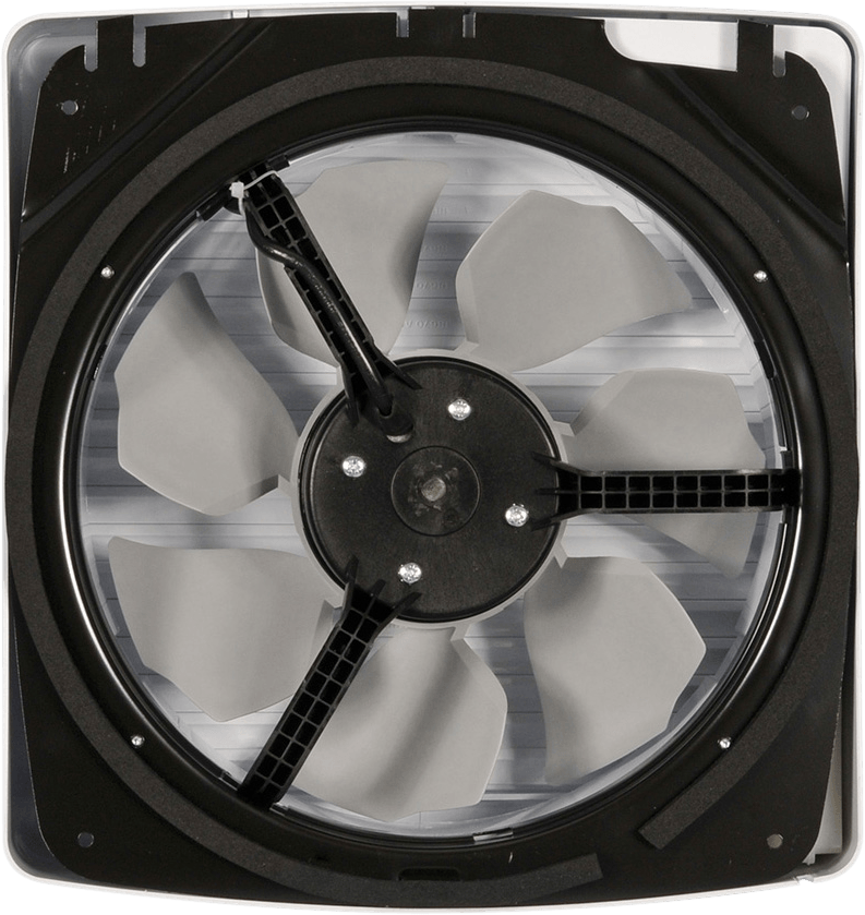 Xpelair GX9 Commercial Window Fan (89994AW), Image  of 9